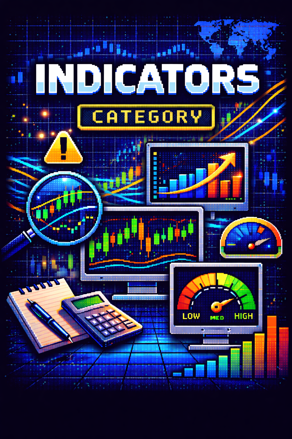 Индикаторы